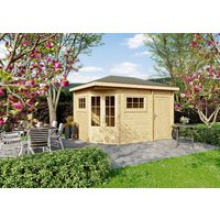 Fjordholz 5-Eck Gartenhaus Modell Evelyn 2D Unkategorisiert online kaufen Fjordholz 5-Eck Gartenhaus Modell Evelyn 2D Unkategorisiert online kaufen