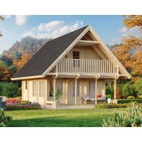 Fjordholz Ferien- und Freizeit Holzhaus Modell Ber Rabatt: 26 % Unkategorisiert online kaufen