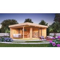 Fjordholz Gartenhaus Alu Concept Relax 44 A Unkategorisiert online kaufen Fjordholz Gartenhaus Alu Concept Relax 44 A Unkategorisiert online kaufen