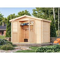 Fjordholz Gartenhaus Modell Bente 28 A Rabatt: 26 % Unkategorisiert online kaufen Fjordholz Gartenhaus Modell Bente 28 A Rabatt: 26 % Unkategorisiert online kaufen