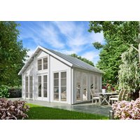 Fjordholz Gartenhaus Modell Bern 44 Unkategorisiert online kaufen Fjordholz Gartenhaus Modell Bern 44 Unkategorisiert online kaufen
