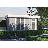 Fjordholz Gartenhaus Modell Brita 44 Rabatt: 26 % Unkategorisiert online kaufen