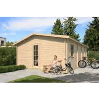 Fjordholz Gartenhaus Modell Ernst 44 Unkategorisiert online kaufen Fjordholz Gartenhaus Modell Ernst 44 Unkategorisiert online kaufen
