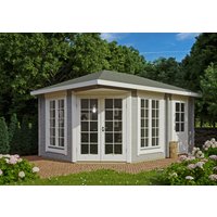 Fjordholz Gartenhaus Modell Glasgow 44 A Unkategorisiert online kaufen Fjordholz Gartenhaus Modell Glasgow 44 A Unkategorisiert online kaufen
