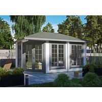 Fjordholz Gartenhaus Modell Glasgow 44 C Unkategorisiert online kaufen Fjordholz Gartenhaus Modell Glasgow 44 C Unkategorisiert online kaufen