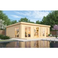 Fjordholz Gartenhaus Modell Henning 44 Unkategorisiert online kaufen