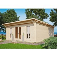 Fjordholz Gartenhaus Modell Jacob 70 G Rabatt: 26 % Unkategorisiert online kaufen
