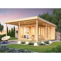 Fjordholz Gartenhaus Modell Keno 70 Rabatt: 26 % Unkategorisiert online kaufen