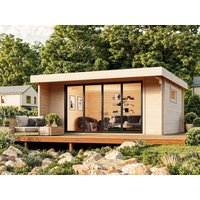 Fjordholz Gartenhaus Modell Kubi 44 Alu Concept Rabatt: 26 % Unkategorisiert online kaufen Fjordholz Gartenhaus Modell Kubi 44 Alu Concept Rabatt: 26 % Unkategorisiert online kaufen