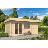 Fjordholz Gartenhaus Modell Kurt 44 D Rabatt: 26 % Unkategorisiert online kaufen