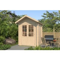 Fjordholz Gartenhaus Modell Lexi 44 A Premium Rabatt: 26 % Unkategorisiert online kaufen