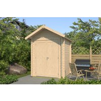 Fjordholz Gartenhaus Modell Lexi 44 A Premium Unkategorisiert online kaufen Fjordholz Gartenhaus Modell Lexi 44 A Premium Unkategorisiert online kaufen