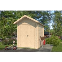 Fjordholz Gartenhaus Modell Lexi 44 B Premium Rabatt: 26 % Unkategorisiert online kaufen Fjordholz Gartenhaus Modell Lexi 44 B Premium Rabatt: 26 % Unkategorisiert online kaufen