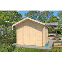 Fjordholz Gartenhaus Modell Lexi 44 H Premium Rabatt: 26 % Unkategorisiert online kaufen Fjordholz Gartenhaus Modell Lexi 44 H Premium Rabatt: 26 % Unkategorisiert online kaufen