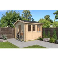 Fjordholz Gartenhaus Modell Narvic 70 A Rabatt: 26 % Unkategorisiert online kaufen Fjordholz Gartenhaus Modell Narvic 70 A Rabatt: 26 % Unkategorisiert online kaufen