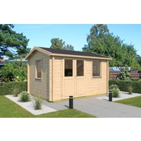 Fjordholz Gartenhaus Modell Narvic 70 B Rabatt: 26 % Unkategorisiert online kaufen Fjordholz Gartenhaus Modell Narvic 70 B Rabatt: 26 % Unkategorisiert online kaufen