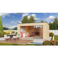 Fjordholz Gartenhaus Modell Q-BIC Alu 70 E Rabatt: 26 % Unkategorisiert online kaufen Fjordholz Gartenhaus Modell Q-BIC Alu 70 E Rabatt: 26 % Unkategorisiert online kaufen