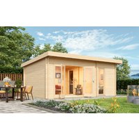 Fjordholz Gartenhaus Modell Rita 44 Unkategorisiert online kaufen