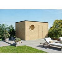 Fjordholz Gartenhaus Modell Rondo 40 C Unkategorisiert online kaufen Fjordholz Gartenhaus Modell Rondo 40 C Unkategorisiert online kaufen