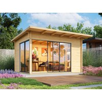 Fjordholz Gartenhaus Modell Starla 70 A Premium Rabatt: 26 % Unkategorisiert online kaufen Fjordholz Gartenhaus Modell Starla 70 A Premium Rabatt: 26 % Unkategorisiert online kaufen