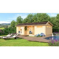 Fjordholz Gartenhaus Modell Uri 70 Rabatt: 26 % Unkategorisiert online kaufen Fjordholz Gartenhaus Modell Uri 70 Rabatt: 26 % Unkategorisiert online kaufen