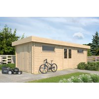 Fjordholz Gartenhaus Modell Vaud 70 Unkategorisiert online kaufen Fjordholz Gartenhaus Modell Vaud 70 Unkategorisiert online kaufen