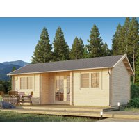 Fjordholz Gartenhaus Modell Wallis 44 Unkategorisiert online kaufen Fjordholz Gartenhaus Modell Wallis 44 Unkategorisiert online kaufen