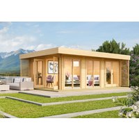 Fjordholz Gartenlounge Modell Lina 44 B Rabatt: 26 % Unkategorisiert online kaufen