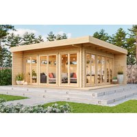 Fjordholz Gartenlounge Modell Mila 70 Rabatt: 26 % Unkategorisiert online kaufen