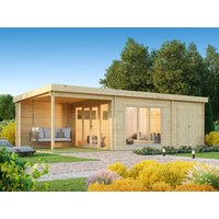 Fjordholz Gartenlounge Modell Olaf 70 Rabatt: 26 % Unkategorisiert online kaufen
