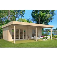 Fjordholz Gartenlounge Modell Oskar 70 Rabatt: 26 % Unkategorisiert online kaufen