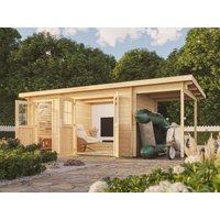 Fjordholz Pultdach Gartenhaus Modell Ezra 2I Rabatt: 26 % Unkategorisiert online kaufen Fjordholz Pultdach Gartenhaus Modell Ezra 2I Rabatt: 26 % Unkategorisiert online kaufen