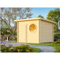 Fjordholz Pultdach Gartenhaus Modell Ezra 3N Unkategorisiert online kaufen Fjordholz Pultdach Gartenhaus Modell Ezra 3N Unkategorisiert online kaufen