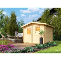 Fjordholz Satteldach Gartenhaus Modell Eliza 2B Rabatt: 26 % Unkategorisiert online kaufen Fjordholz Satteldach Gartenhaus Modell Eliza 2B Rabatt: 26 % Unkategorisiert online kaufen