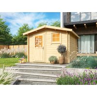 Fjordholz Satteldach Gartenhaus Modell Eliza 3B Unkategorisiert online kaufen Fjordholz Satteldach Gartenhaus Modell Eliza 3B Unkategorisiert online kaufen