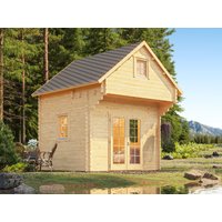 Fjordholz Satteldach Gartenhaus Modell Ontario 44 Unkategorisiert online kaufen Fjordholz Satteldach Gartenhaus Modell Ontario 44 Unkategorisiert online kaufen