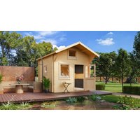 Fjordholz Satteldach Gartenhaus Modell Sönke 44 A Unkategorisiert online kaufen Fjordholz Satteldach Gartenhaus Modell Sönke 44 A Unkategorisiert online kaufen
