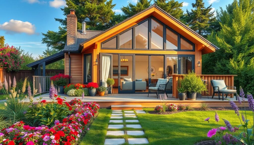 Gartenhaus Vergrößerung Planung Gartenhaus Vergrößerung Planung