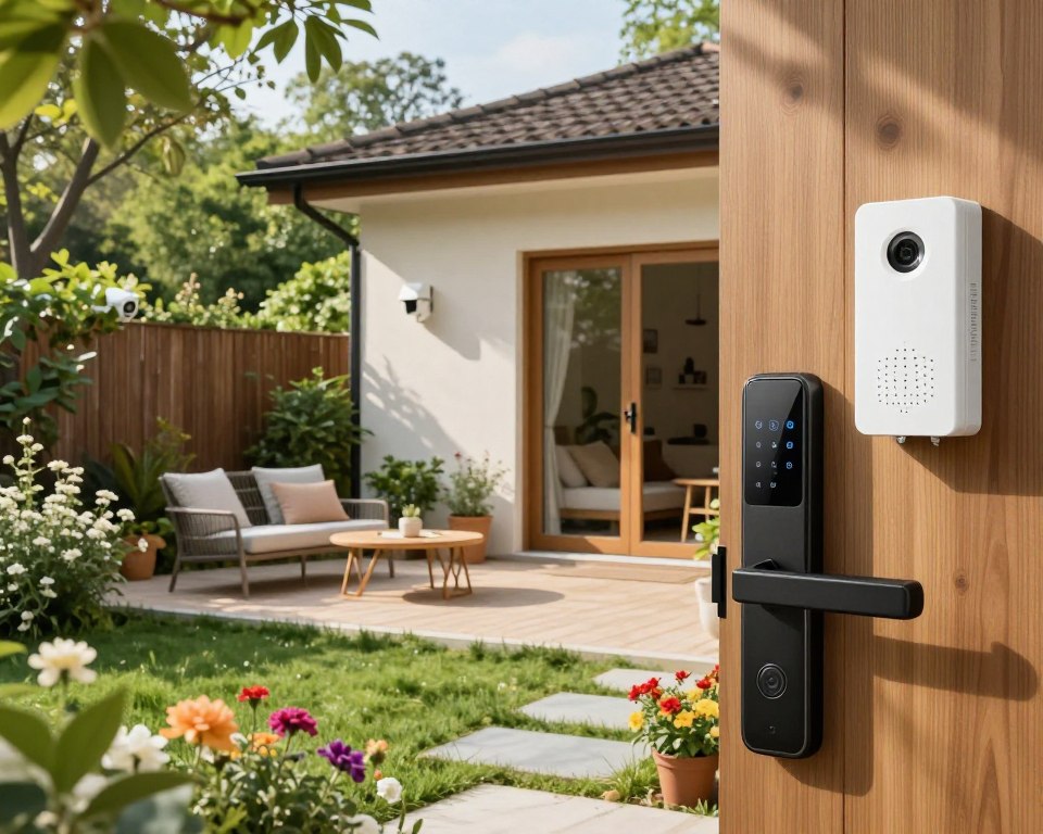 Abhörschutz Gartenhaus